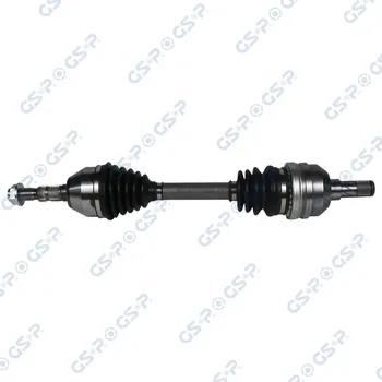 Hřídel nápravy Hnací hřídel GSP 244029
