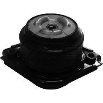 Zavěšení motoru Zavěšení motoru Metalcaucho 57406