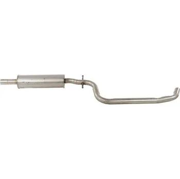 Tlumič výfuku Střední tlumič výfuku WALKER 22881