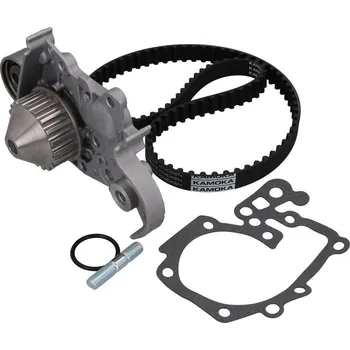 Vodní pumpa + sada ozubeného řemene KAMOKA 7001303