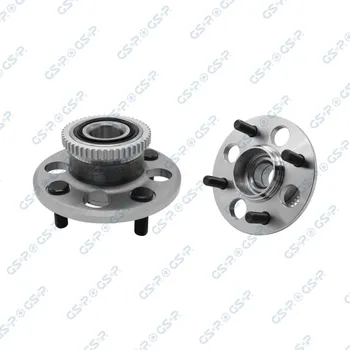 Sada ložisek kol GSP 9228032