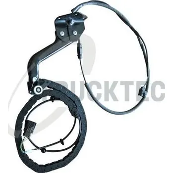 Příslušenství osvětlení automobilu Opravná sada, sada kabelů TRUCKTEC AUTOMOTIVE 02.42.314