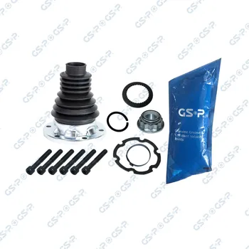 Autodíl Sada měchů, hnací hřídel GSP 760132