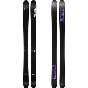 Lyžování Freeride touring lyže FACTION La Machine 2 Mini délka lyží (v cm) 171