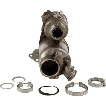 Filtr pevných částic Filtr sazových částic, výfukový systém WALKER 73339