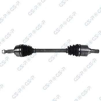 Hřídel nápravy Hnací hřídel GSP 203875