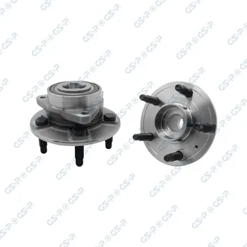 Sada ložisek kol GSP 9330024