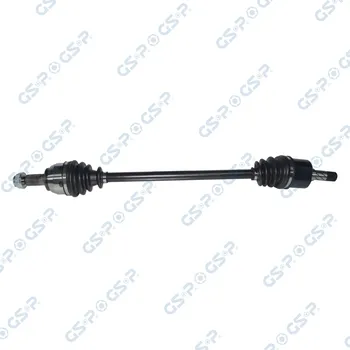 Hřídel nápravy Hnací hřídel GSP 257165
