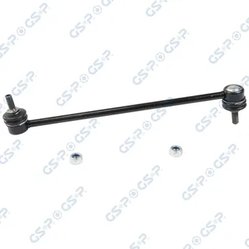 Zavěšení kol Tyč/vzpěra, stabilizátor GSP S051370