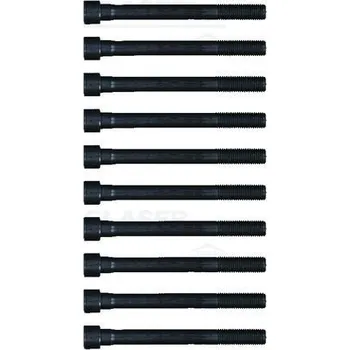Spojovací materiál motoru Sada šroubů hlavy válce GLASER T40644-00
