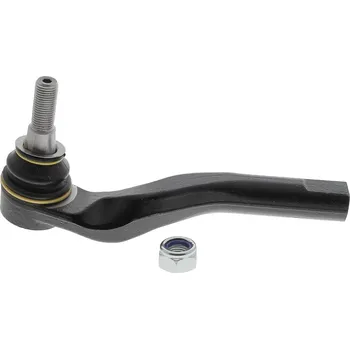 Soustava řízení Hlava příčného táhla řízení MOOG ME-ES-15183