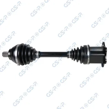 Hřídel nápravy Hnací hřídel GSP 261285OL