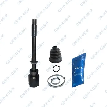 Autodíl Sada kloubů, hnací hřídel GSP 601091