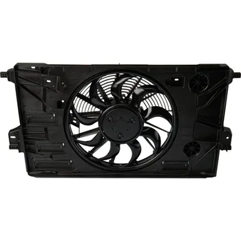 Motor automobilu Větrák, chlazení motoru BOSCH 0 130 708 579