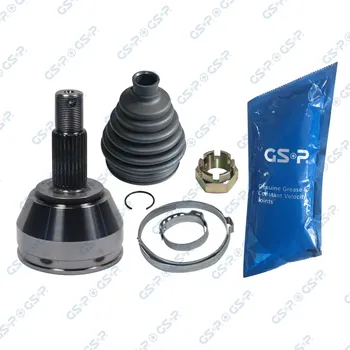 Hřídel nápravy Sada kloubů, hnací hřídel GSP 817044