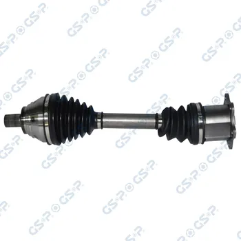 Hřídel nápravy Hnací hřídel GSP 203241