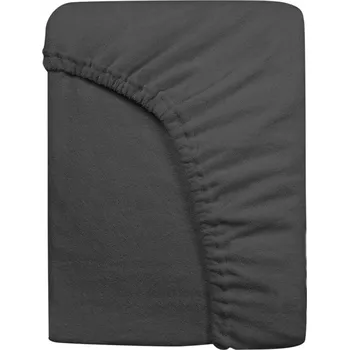 Prostěradlo Prostěradlo s gumou Darymex froté 140 x 200 cm