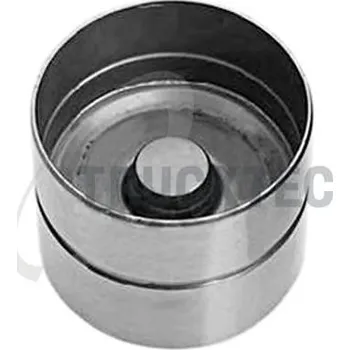 Ventil motoru Zdvihátko ventilu TRUCKTEC AUTOMOTIVE 07.12.077