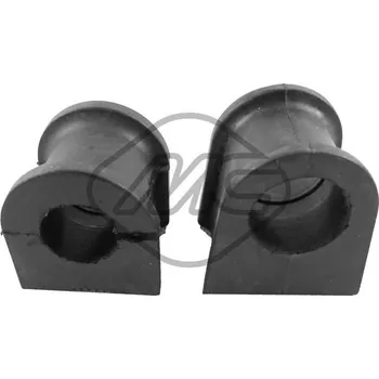 Stabilizátor nápravy Držák, Příčný stabilizátor Metalcaucho 05620