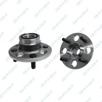 Sada ložisek kol GSP 9228030