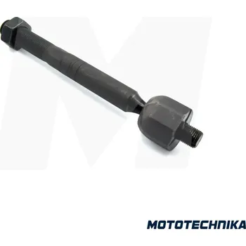 Soustava řízení Axiální kloub, příčné táhlo řízení MOTOTECHNIKA 01-DBO-01