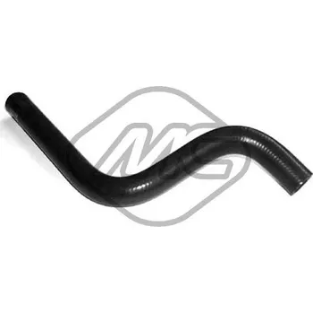 Hadička topení Metalcaucho 08806