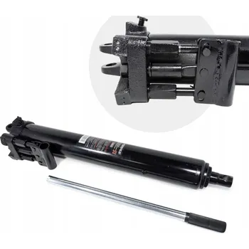 Hever HYDRAULICKÝ VÁLEC PRO JEŘÁB 5 TUN HEVER