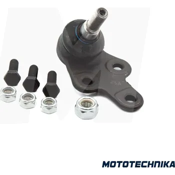 Podpora-/ Kloub MOTOTECHNIKA 09-PW-21