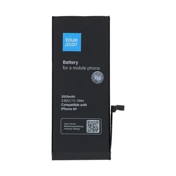 Baterie pro mobilní telefon Baterie pro iPhone 6 Plus 2915 mAh Blue Star HQ - Blue Star + zdarma možnost vyzkoušet a vrátit zboží do 30 dní