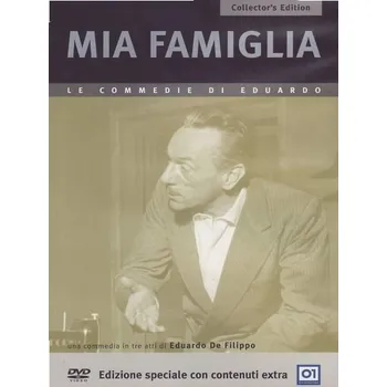 Moje rodina - sbírka editovaných (Eduardovy komedie)