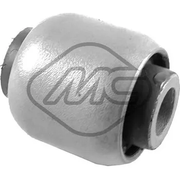 Zavěšení kol Zavěšení, tělo nápravy Metalcaucho 58031