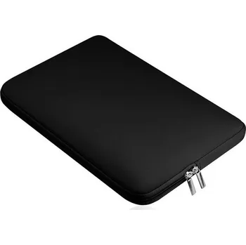 brašna na notebook Ochranné pouzdro pro notebook 13 palců Macbook Air Pro Retina (černé neoprenové voděodolné)