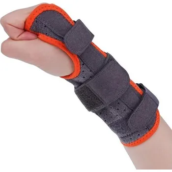 Zápěstní bandáž VerteLife s dlahou