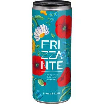 VÍNO ZLOMEK & VÁVRA s.r.o FRIZZANTE