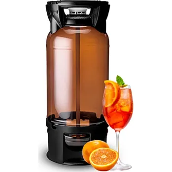 Víno VÍNO ZLOMEK & VÁVRA s.r.o &SPRITZ 10 l