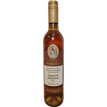 Medovina Dezertní medovina