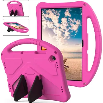 Příslušenství pro tablet VSECHNONAMOBIL 130399 KIDDO Dětský obal pro Samsung Galaxy Tab A11+ růžový