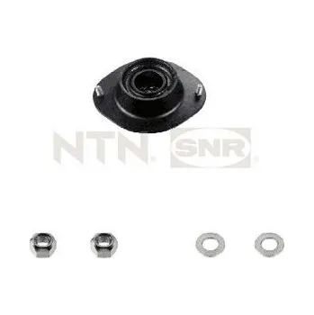 Opravná sada, horní uložení tlumičů SNR KB653.07