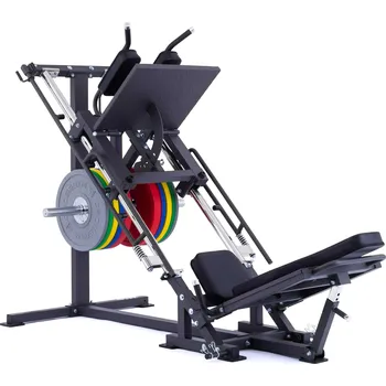 Trinfit Leg Press + Hack Squat D5 Pro
