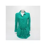 Dámské šaty Fisherfield zelené 38