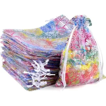 Party dekorace Sada korálkových sáčků CLTPY SHSDY01