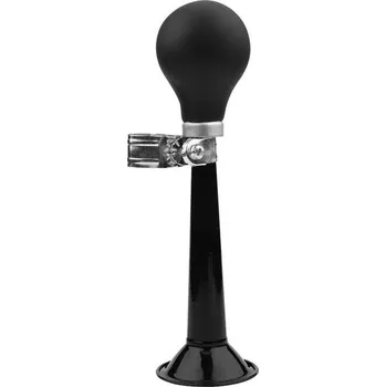 brašna na kolo Klakson na kolo, 2,2palcový gumový, pro děti