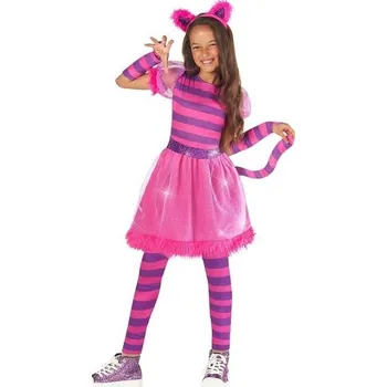 Karnevalový kostým Dětský kostým kočičky Morph 10-12 let