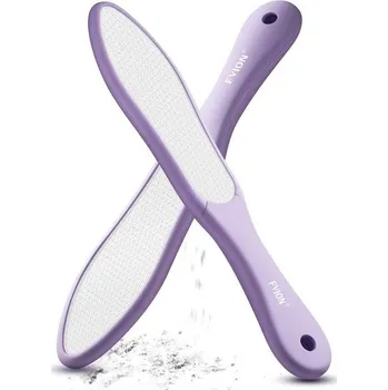 FVION 2v1 Nano Glass Callus Remover - Efektivní odstranění zrohovatělých tkání na nohou - Prémiový