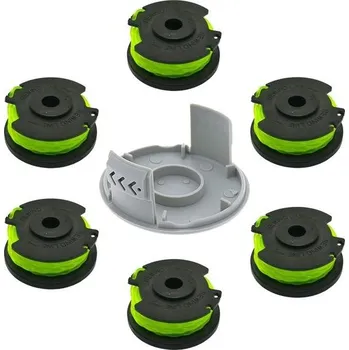 Cívka s aku strunou pro křovinořezy Ryobi RAC142 36V pro RLT36B33 a RY36LT33A-0, 2mm náhradní