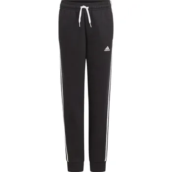 Dětské Kalhoty ADIDAS B 3S FL C PT GQ8897 – Černá 164