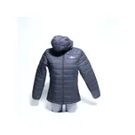 Dámská bunda Erco šedá vel. M