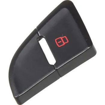 Držák do auta Krytka tlačítka centrálního zamykání