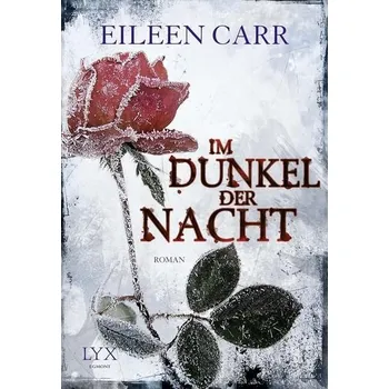 V temnotě noci: Thriller. První německé vydání