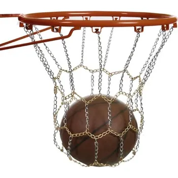 Basketbal Náhradní síť pro basketbalový koš FDDU